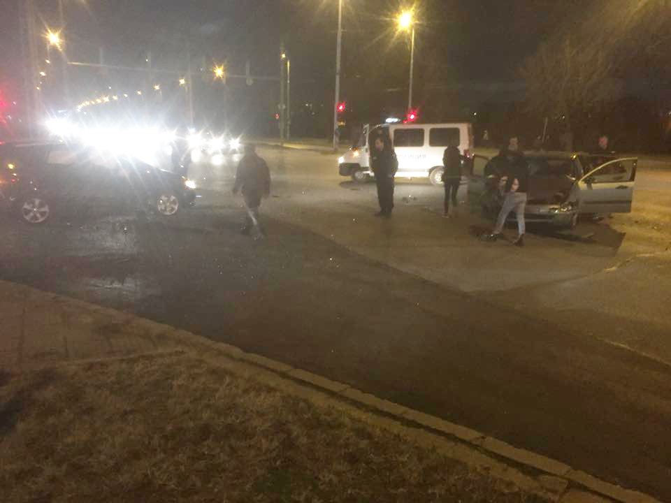 Трима възрастни и дете в болница след мелето в Пловдив!