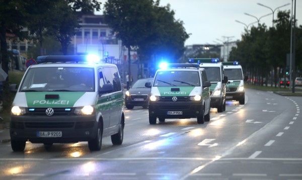 След стрелбата в Мюнхен: Няма данни за пострадали българи