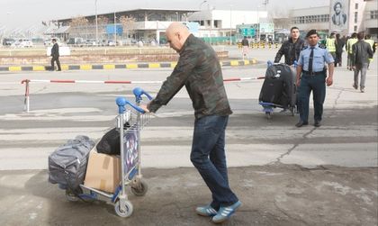 Афганистанец, депортиран погрешка, се върна в Германия