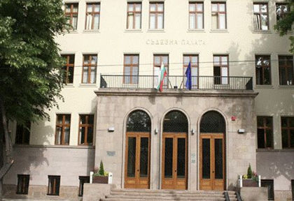 Резил: Готварски рецепти се пръкнаха на сайта на Окръжен съд Пазарджик