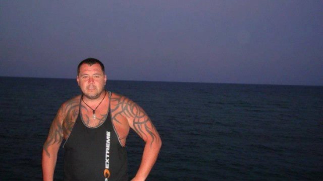 Самоубийството на Данаил Божилов планирано