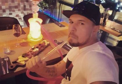 Погреба ли кариерата си Валери Божинов? (СНИМКА)