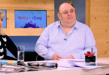 Сашо Кадиев чака три години Любо Нейков, а още от врата го подхвана хапливо