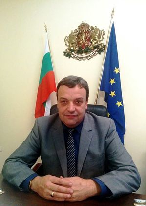 Перник: Народният представител от ГЕРБ д-р Александър Александров организира приемен ден за граждани на 7 януари