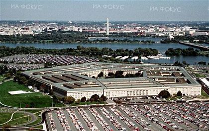 Reuters: Американските военни все още не са решили за необходимостта от гранична стена