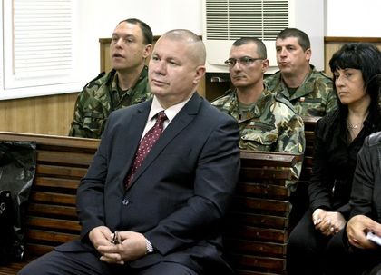 От съда: Шивиков сготвен по поръчка