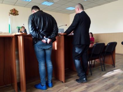Асен остана зад решетките заради опита да се прикрие