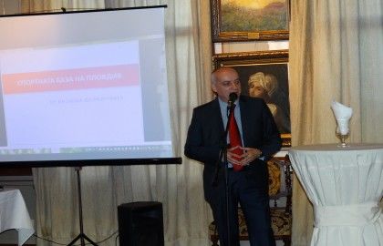 Анкетата: Гласувайте за младите спортни таланти на Пловдив