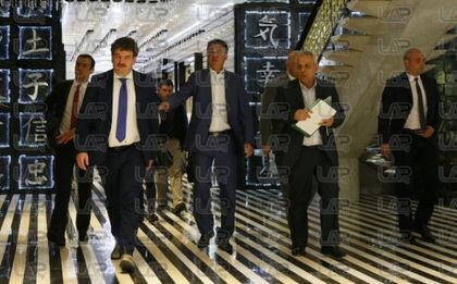 БФС не приема варианта на ЦСКА за участие във Висшата лига
