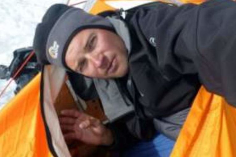 Загиналият алпинист Иван Томов не трябвало да нощува в Лагер 4