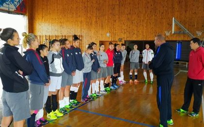 Казанлък ще представя България на Балканската купа
