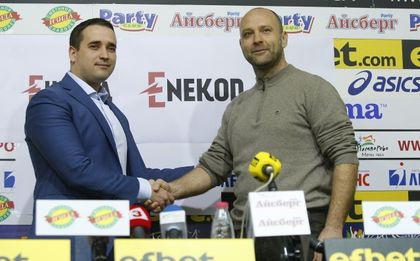 Левски светна, намери пътя към спасението