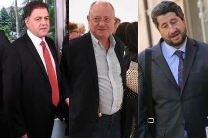 Рокади в кабинета за Коледа! Кой се сбогува с властта?