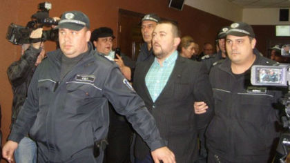 Потвърдиха присъдите на Владимир Елдъров и групата му