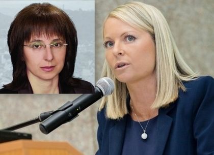 Дани Каназирева срещу Савина Петкова за шефския пост в Общинския съвет