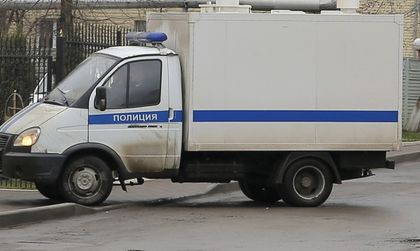 Взрив в центъра на руския град Ростов на Дон