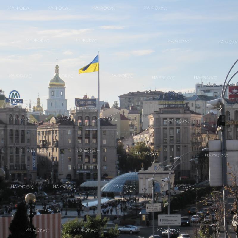 ТАСС: В Украйна започва кампанията за избор на президент на страната