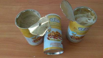 Иранец, пробвал да вкара у нас 214 кг. хероин, не иска в ареста