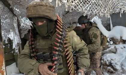 Колко висока ще е цената за САЩ, ако въоръжат Украйна vs. Русия?