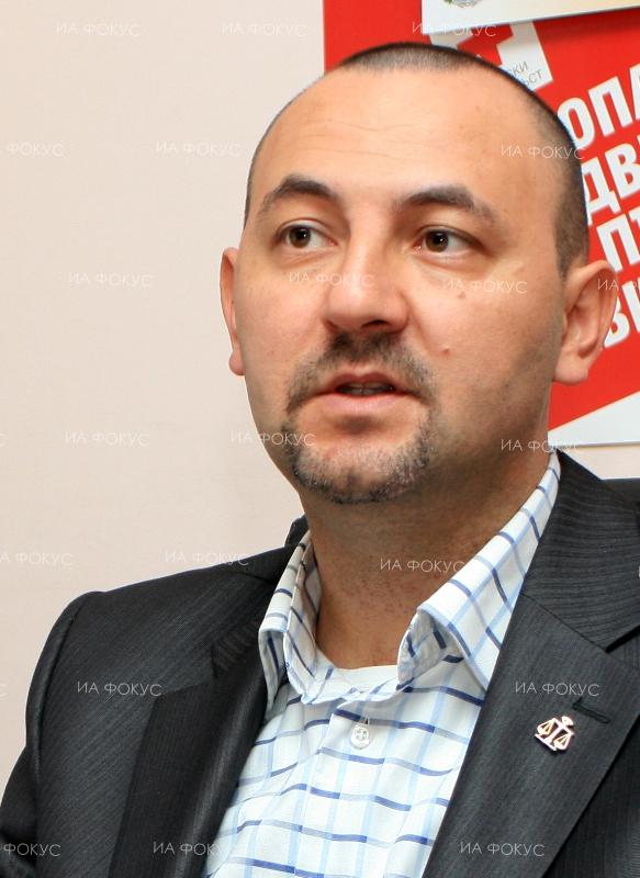 Владимир Тодоров, БАПК: Големият брой инциденти на пешеходни пътеки се дължи на липсата или недобрата безопасна инфраструктура и на това, че самите пешеходци невинаги спазват правилата за движение