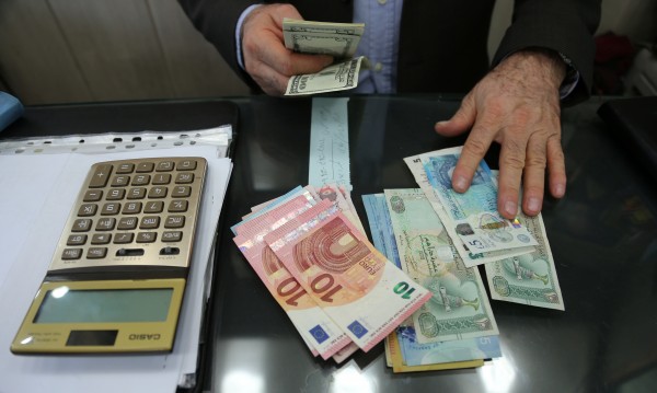 Американските санкции срещу Иран вече са в сила