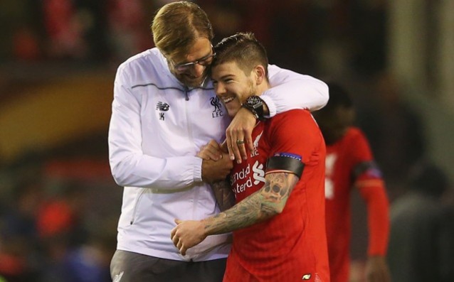 Клоп към репортери: И вие може да сте щастливи