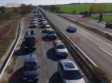 Важно за шофьорите! Затварят платното за Ветрен, започва дългоочакваният ремонт