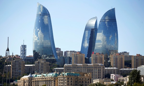 BG компании на прицел в Азербайджан