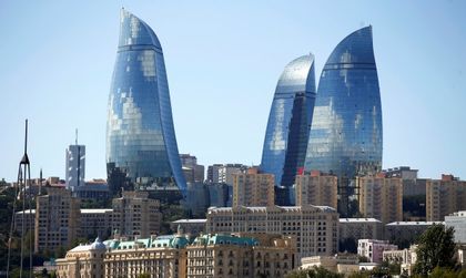 BG компании на прицел в Азербайджан
