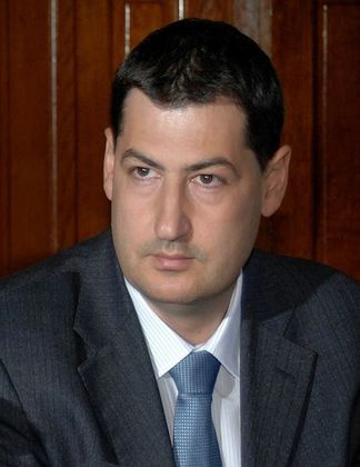 Иван Тотев си назначи 7-ми заместник - бивш полицейски шеф в Раковски