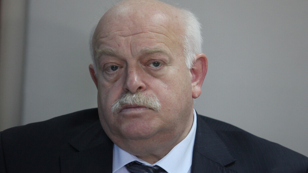 След обвиненията за трагедията край Своге: Дончо Атанасов подаде оставка от УС на АПИ