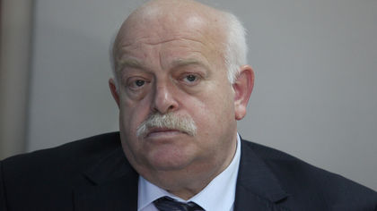 След обвиненията за трагедията край Своге: Дончо Атанасов подаде оставка от УС на АПИ