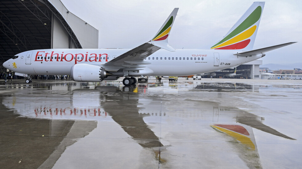Китай забрани самолетите Boeing 737 MAX