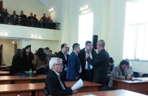 Кърджали стои без глава на Общинския съвет, замирисва на избори