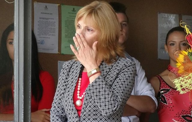 Почина директорката на Руската гимназия Мариана Димитрова