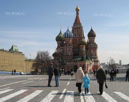 Руската православна църква: Даването на Томос на Украйна няма канонична сила