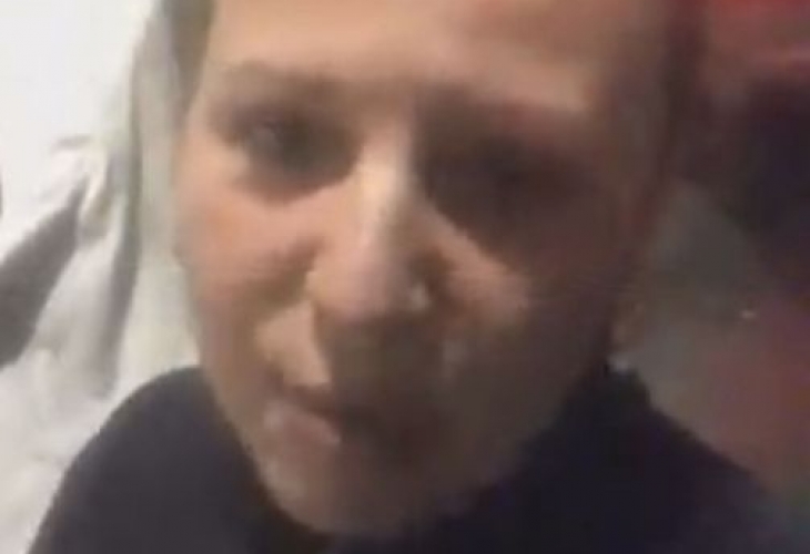 Нашенка в Мексико разказа за ужаса след разрушителния трус (ВИДЕО)