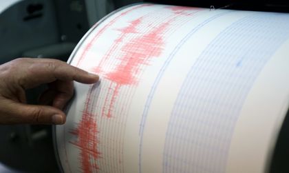 Земетресение с магнитуд 5,1 в Гърция, няма жертви
