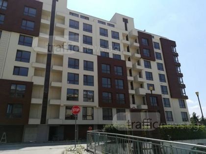 Защо нов жилищен комплекс в Пловдив година и половина е без акт 16?
