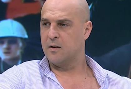 Светльо Витков с изненадващ коментар за Патриотите!