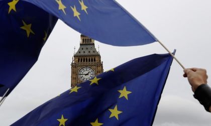 Позицията ни пред Брюксел: Подкрепяме Brexit!