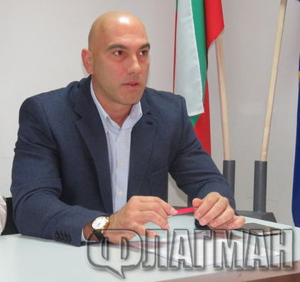 Николай Тишев: Заключените врати на "Аркутино" са демонстрация на погазването на закона
