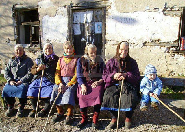 На село още чакат да текне кранчето на цифровизацията