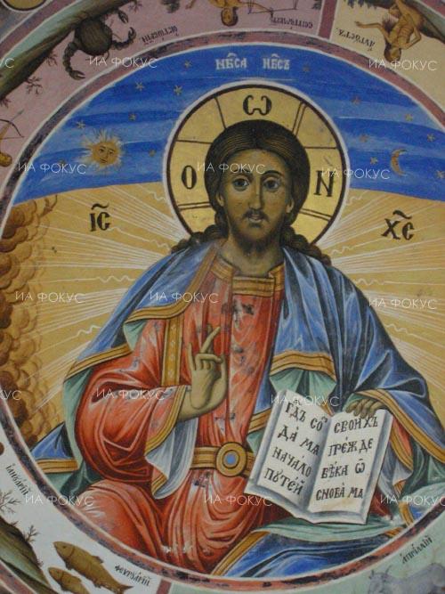 Отец Георги Танчев, свещеник: Страстната седмица е седмицата на Христовите страдания