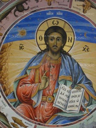 Отец Георги Танчев, свещеник: Страстната седмица е седмицата на Христовите страдания