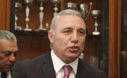 Знаковата осмица за Христо Стоичков за юбилея