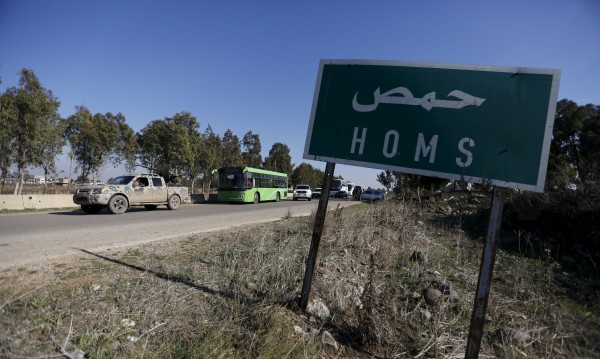"Гардиън": ИД е врагът, но Асад е проблемът!