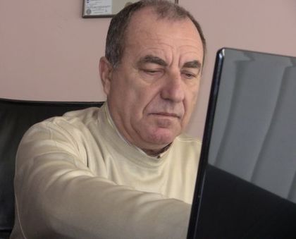 Атанас Щерев, който уби Антоанета в катастрофа, събра сили и се извини