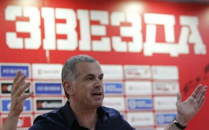 Бос на Звезда: Лудогорец няма общо с българския футбол