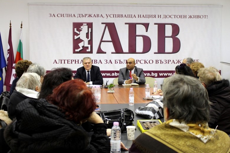Предстои подписване на спогодба за социална сигурност между България и Либия, която ще гарантира осигурителния стаж на българските граждани